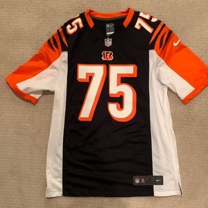 Devon Still #75 jersey Size Large